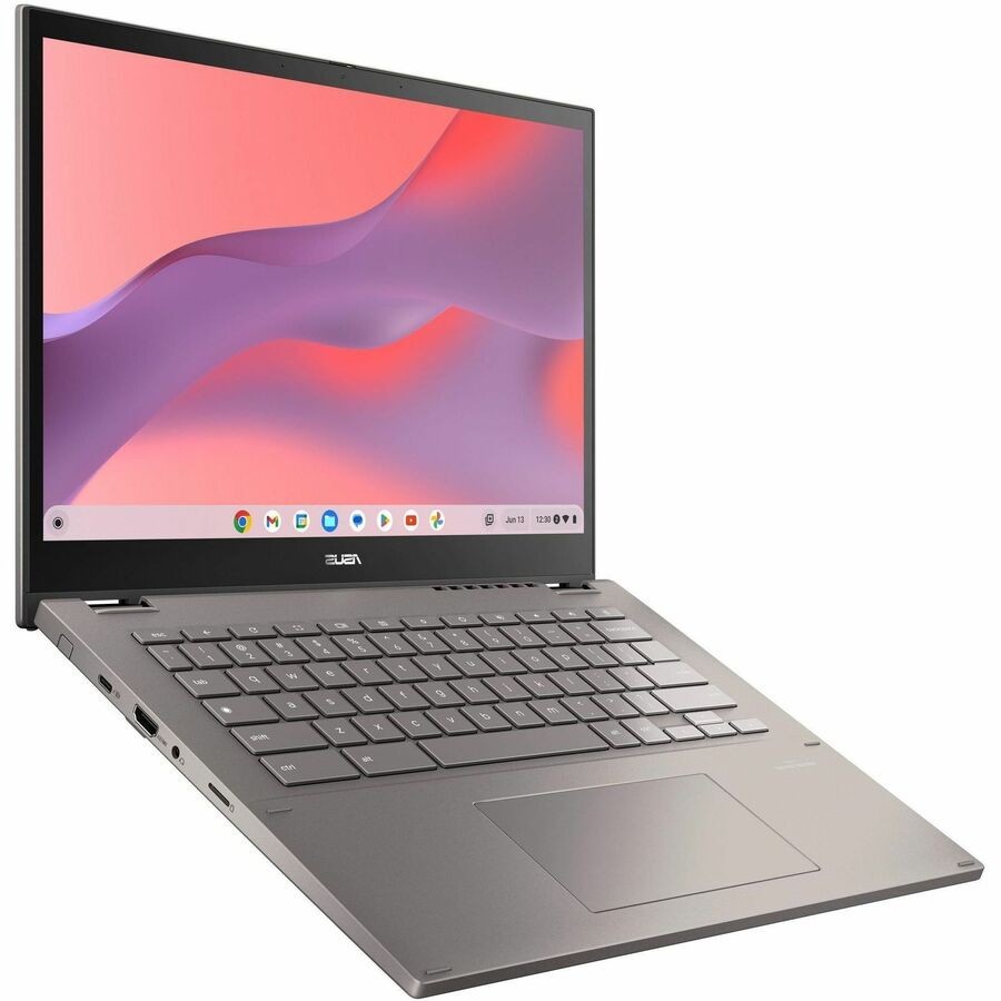 ASUS Chromebook Flip CX3401 14″ WUXGA Touch Intel i3-1215U 8GB 128GBSSD ChromeOS