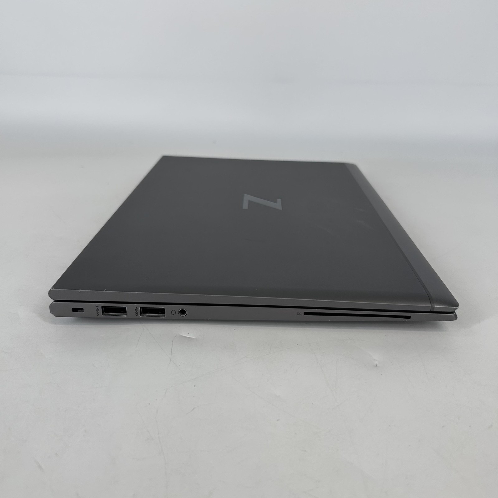 HP ZBook Firefly 14 G7 14 FHD i5-10210U 1.60GHz 16GB 256GB SSD Good