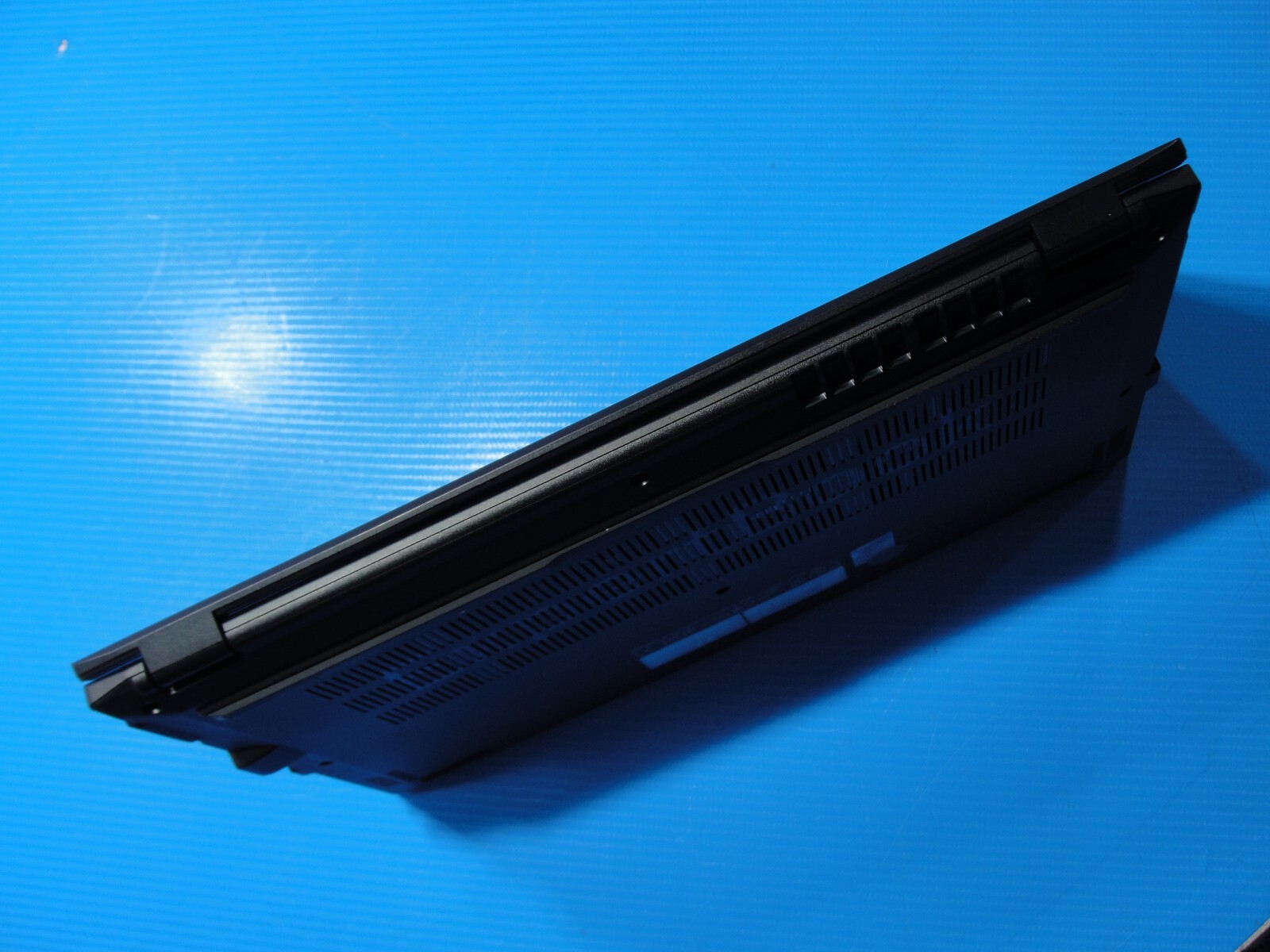 WARRANTY Asus ExpertBook B1402CGA 14” FHD Intel N100 800Mhz 4GB SSD Reset 128GB
