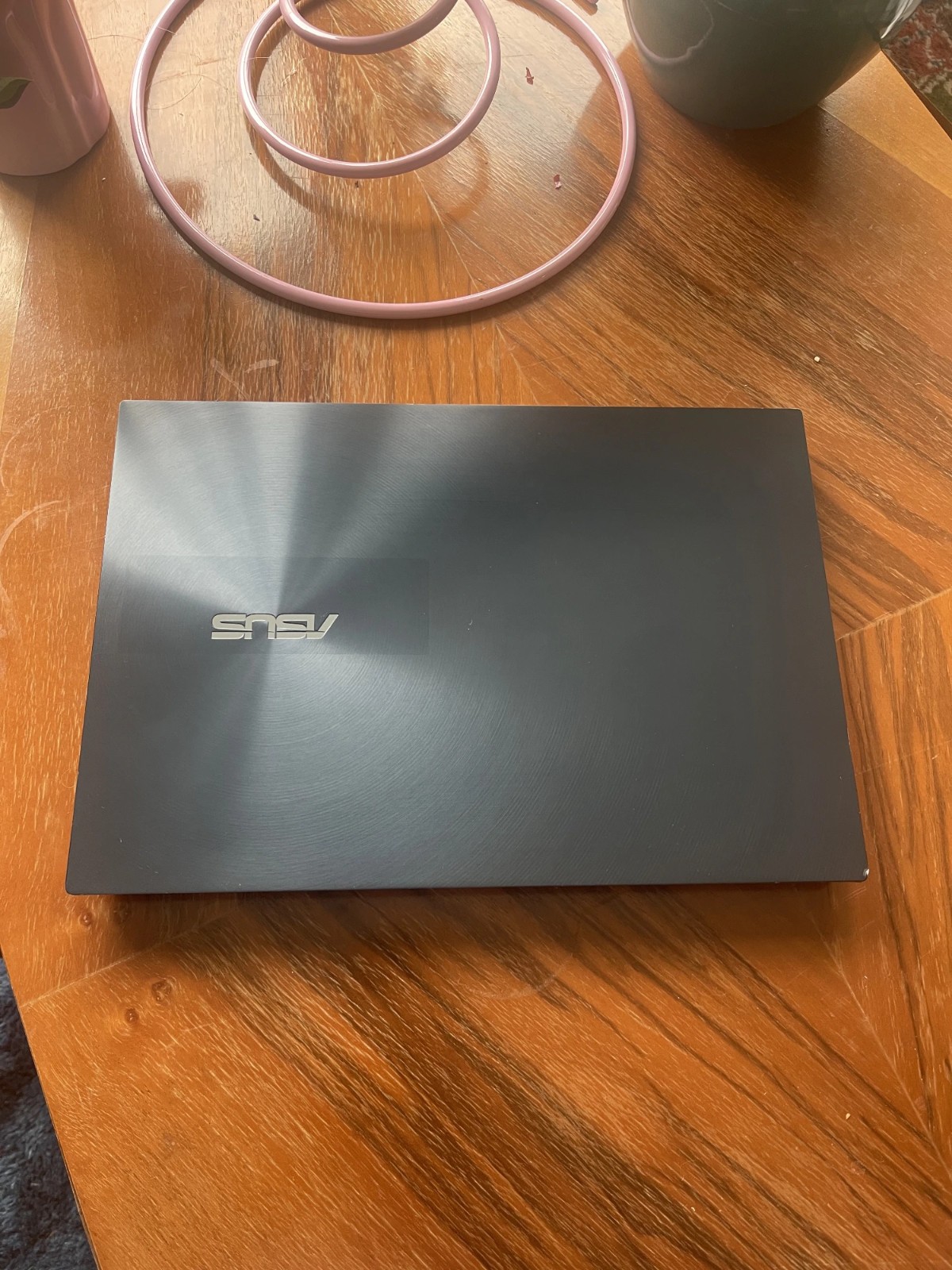 ASUS ZenBook Pro Duo 15 OLED | i9-10980HK | 32GB RAM | NVIDIA RTX 3070 |
