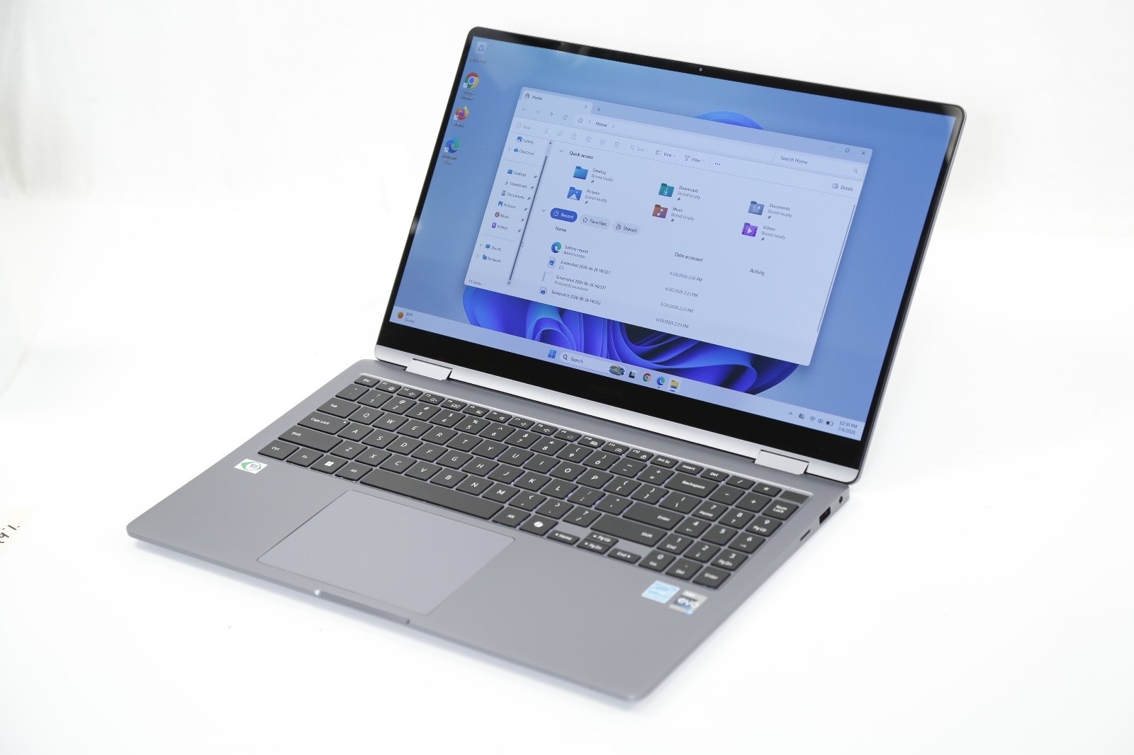 Samsung Galaxy Book4 15.6″ FHD Laptop Core 7 150U, 16GB, 512GB SSD PLEASE READ
