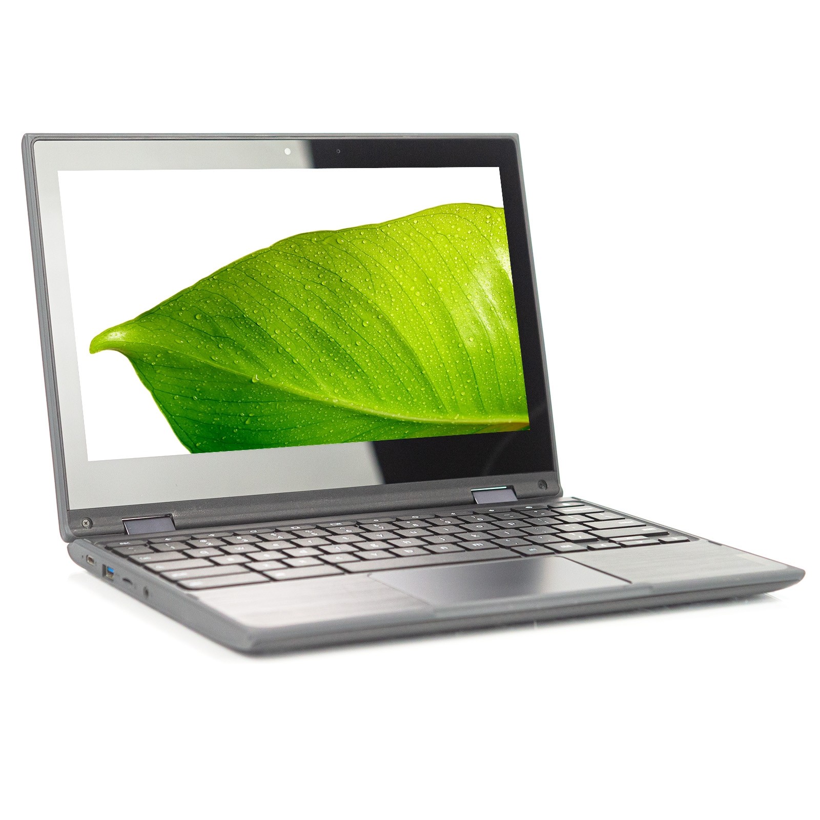Lenovo Chromebook 300e 2nd Gen 2-in-1 11.6″ Intel N4020 4GB 32GB eMMC – Grade B
