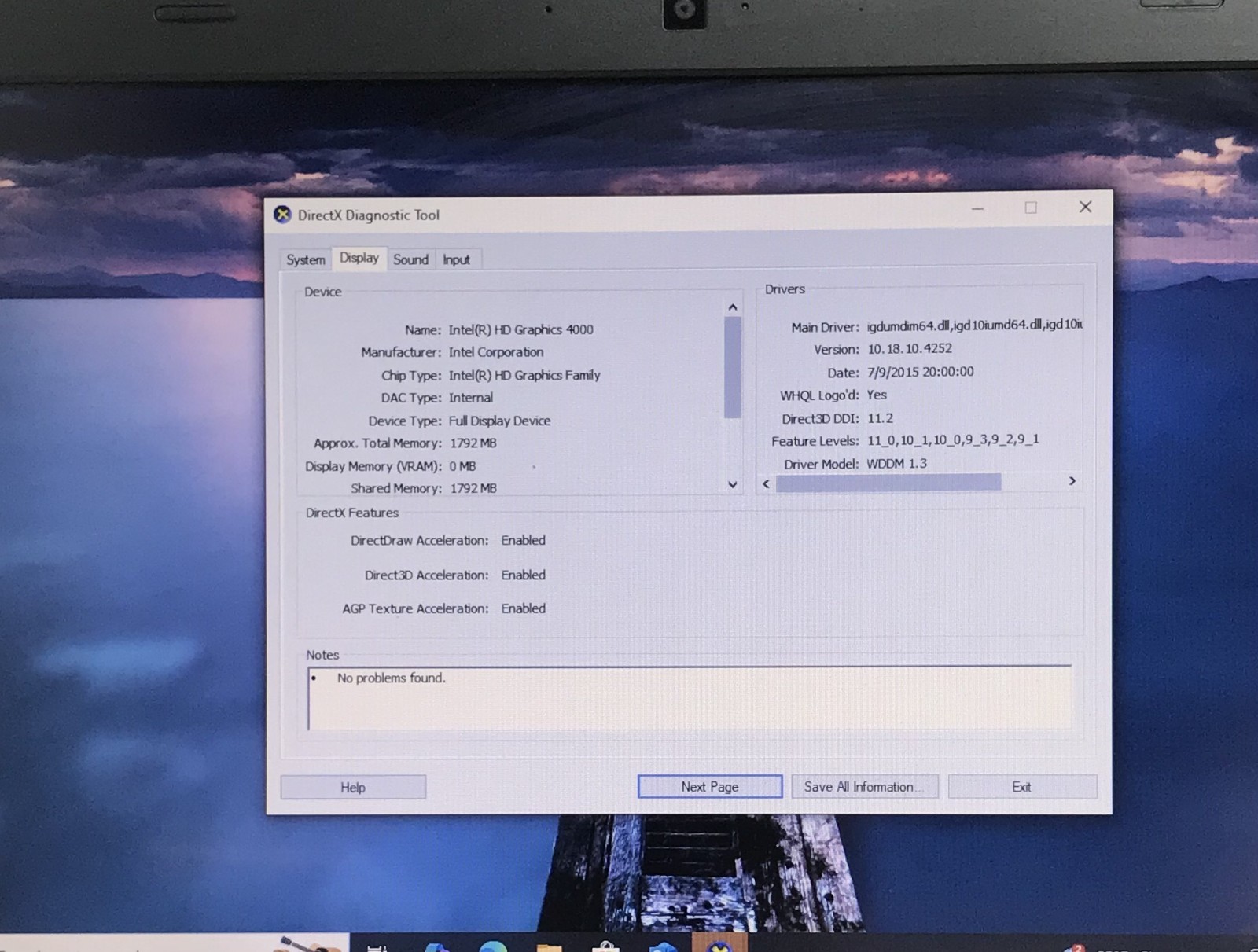 LOT(2) DELL LATITUDE 3330 i5-3337U@1.80GHz 8GB RAM 240GB SSD W10P WCHARGER