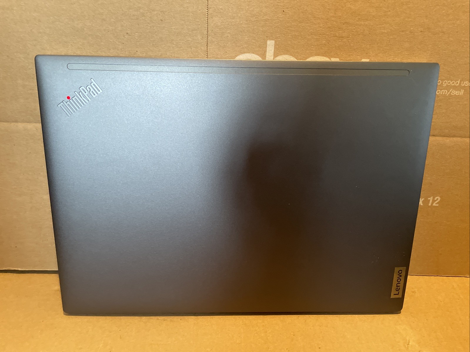 Lenovo ThinkPad T14s Gen 4 – i7-1370P – 32GB DDR4 – 512GB SSD – 14′ Touch – WNTY