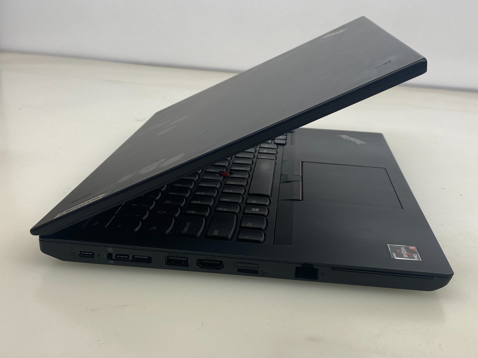 LENOVO THINKPAD L14 RYZEN 5PRO 4650U@2.10GHZ 8GB 512GB NVME W11P
