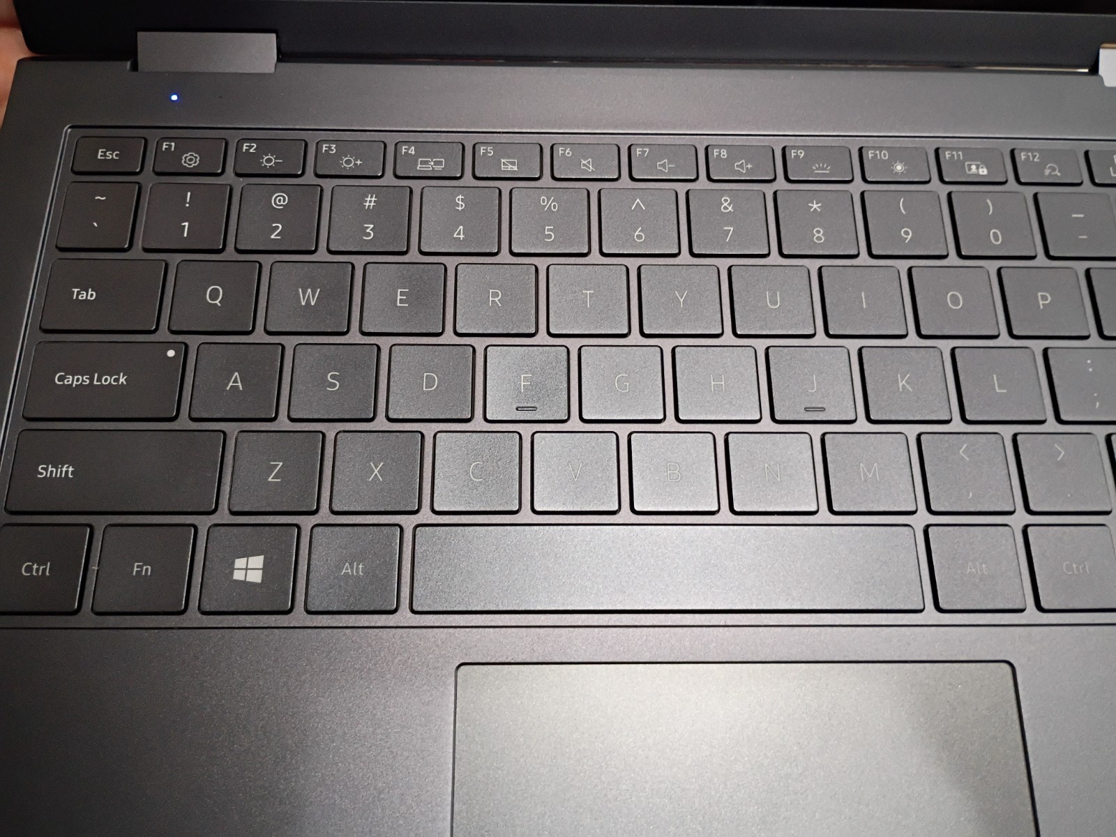 SAMSUNG NP730QDA | CORE i7-1165G7 | 512GB | 16GB | COMES WITH CHARGER |13.3in