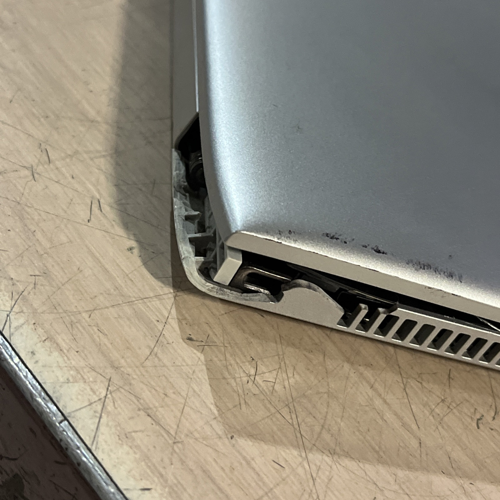HP PROBOOK 450 G5 I5-7200U 2.50GHZ 8GB RAM NO HD