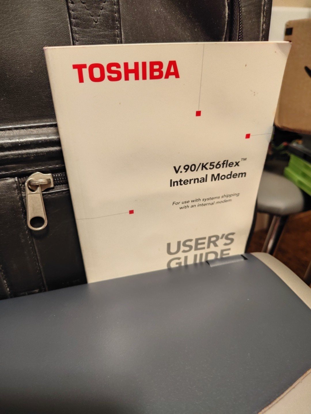 Toshiba Satellite 2210xcds/6.0