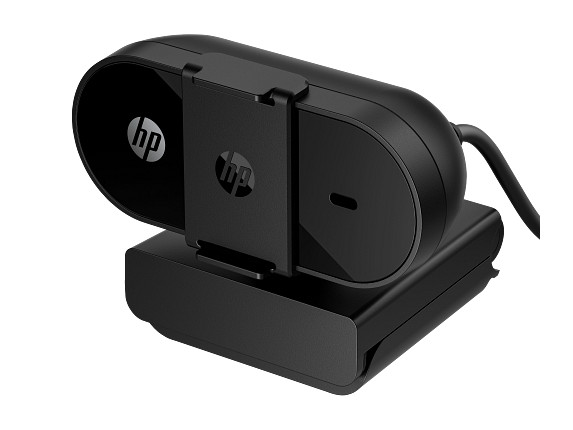 HP 320 FHD Webcam