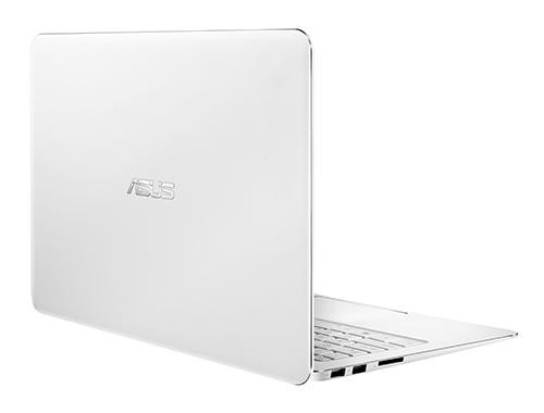 Asus Zenbook – QHD+ – m3 6Y30 – 8GB RAM – 256GB SSD – White