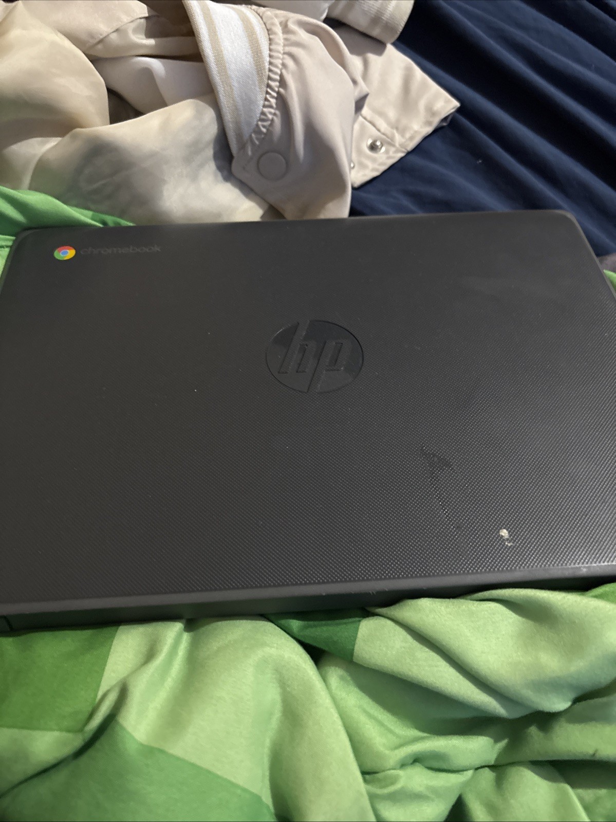 HP Chromebook 11 G4 11.6″ (16GB eMMC, Intel Celeron N2840, 2.16 GHz, 4GB RAM)…