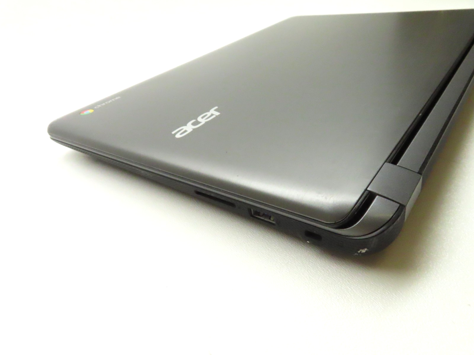 Acer Chromebook 15 CB3-532-C8DF 15.6″ Celeron N3060 1.6GHz 4GB RAM 16GB eMMC