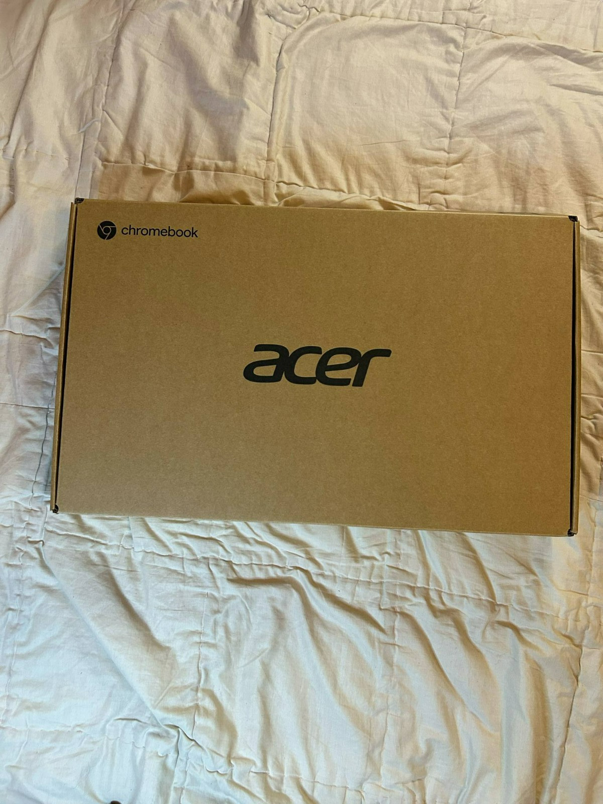 Acer Chromebook 315 CB315-4H-C9FX | 15.6″ HD | Intel N4020 | 4GB RAM | 64GB eMMC