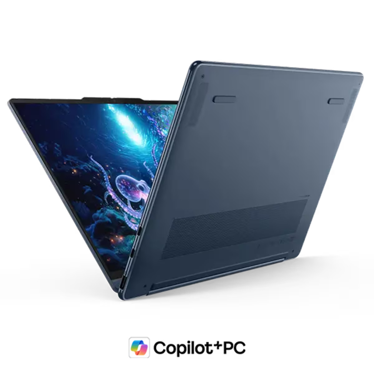 Lenovo Yoga 9i 2-in-1 Gen 10 Aura Edition Core Ultra 7 258V 32 GB RAM 1 TB SSD