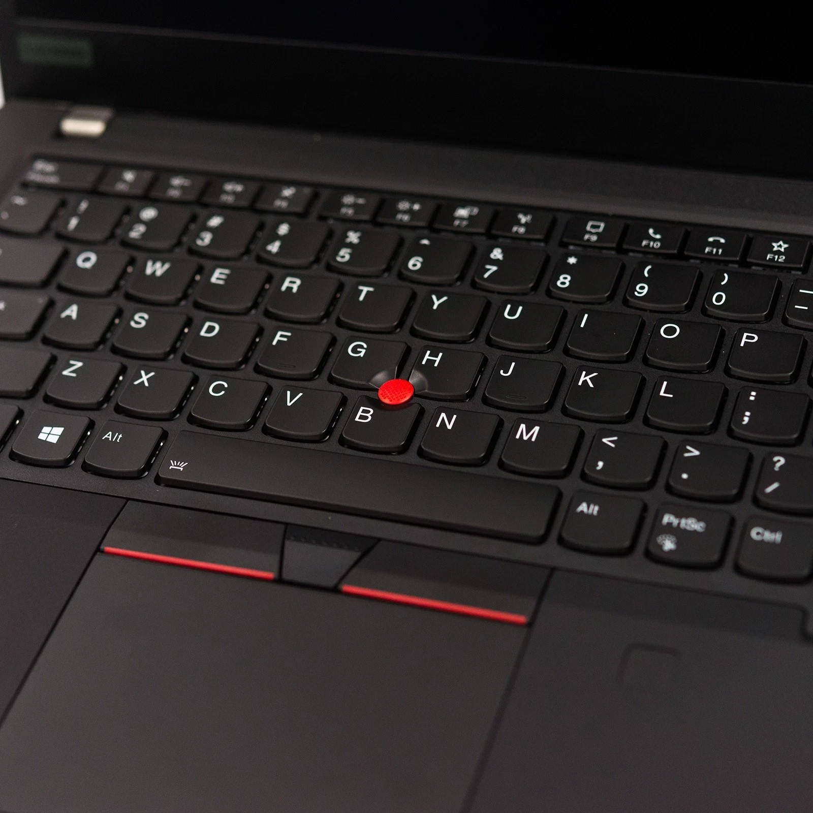 Lenovo ThinkPad T14 Gen 1 14″ i5-10210U Gen 16GB 256GB SSD Win11 Pro