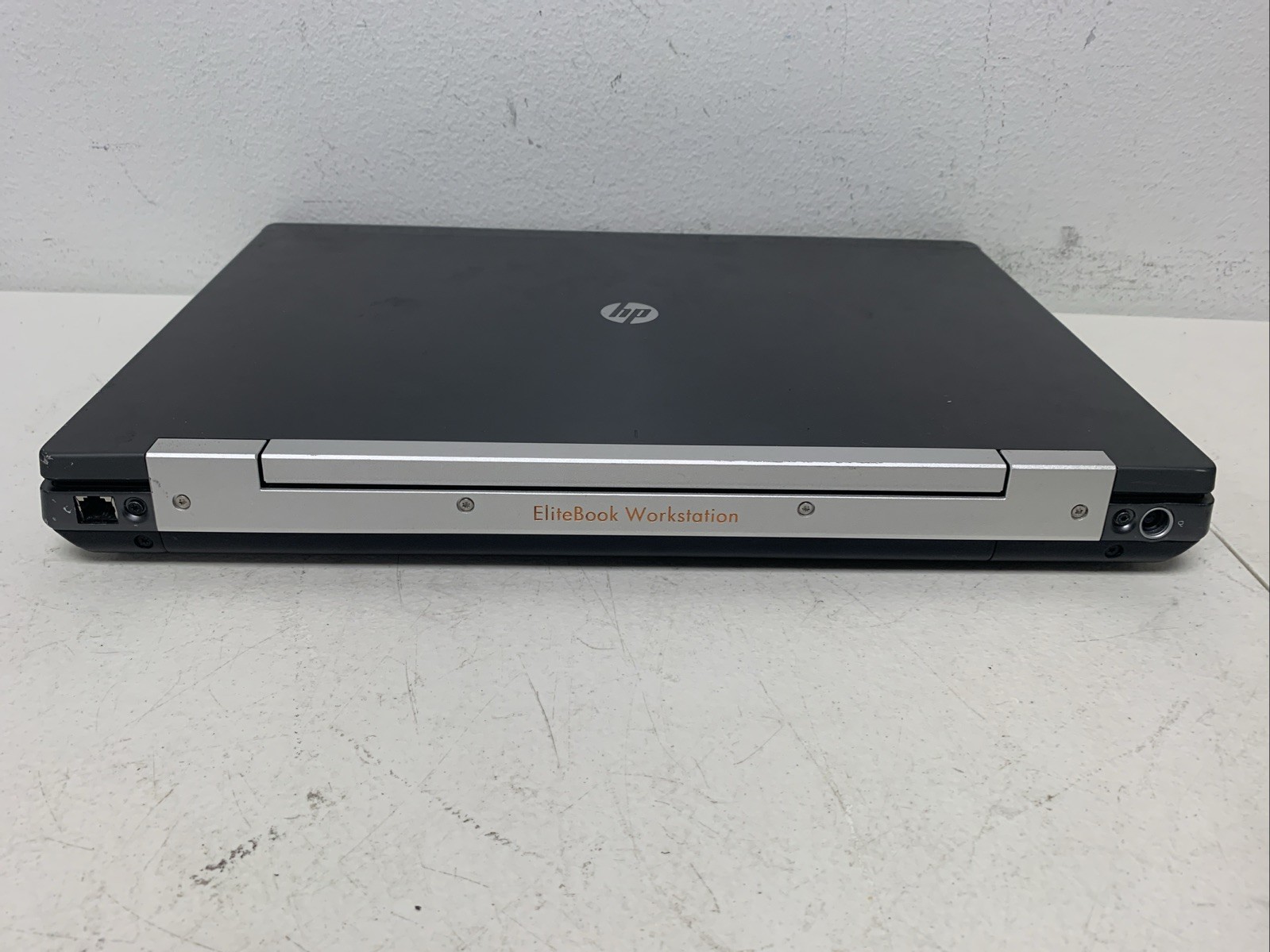 HP EliteBook 8570W I7-3630QM@2.40GHz 16GB RAM 256gb SSD Wind 11 Pro