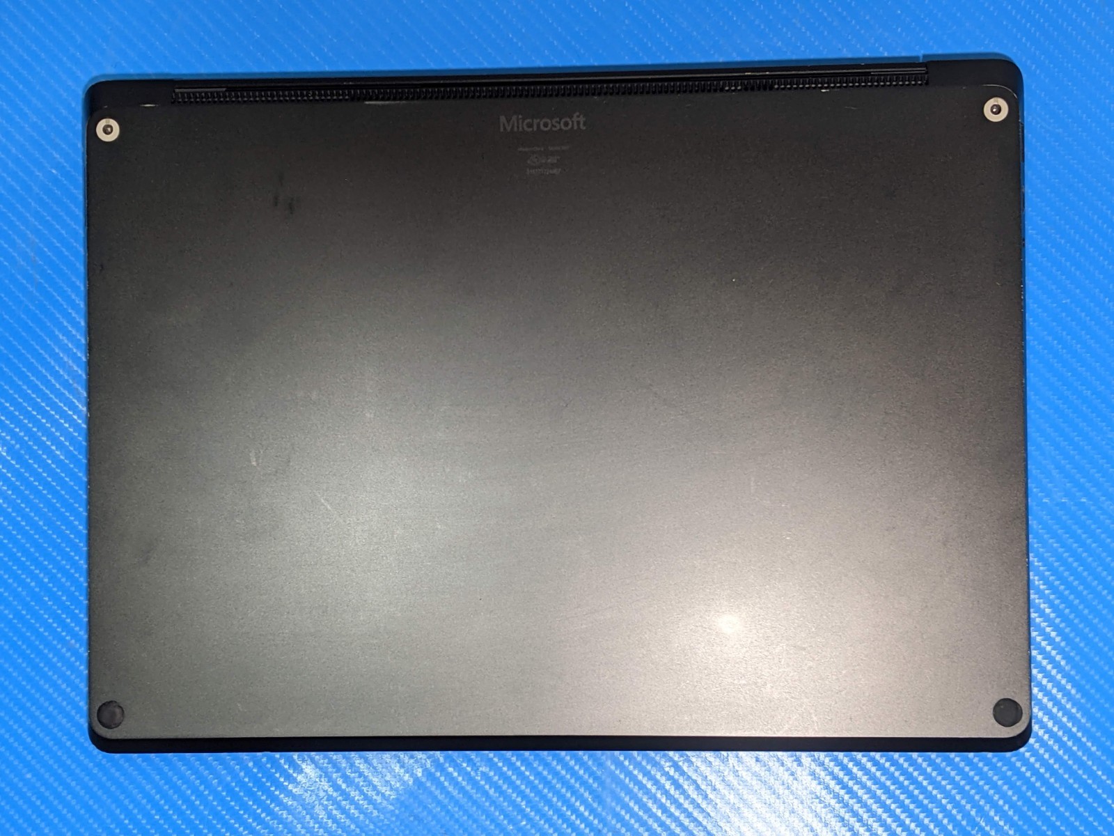 MS Surface Laptop 4 1950:1951 13.5″ 2256×1504 TOUCH i7-11 3GHz 32GB 1TB SSD W11P
