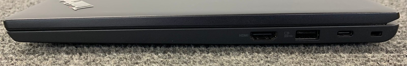 Lenovo ThinkPad L13 Gen 5 14″ Laptop Ultra 7 155U 16GB, 1TB NVMe, Remote Managed