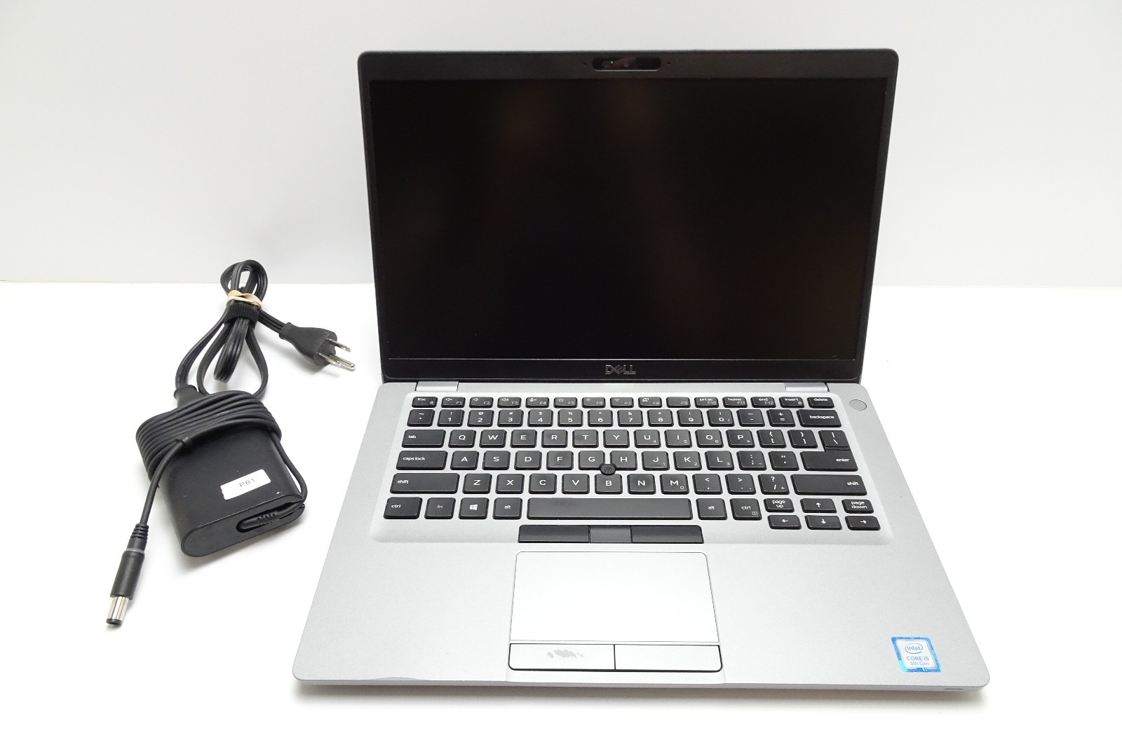 Dell Latitude 5410 Laptop | i5-8365U | 16GB RAM | 128GB NVMe | Linux | READ