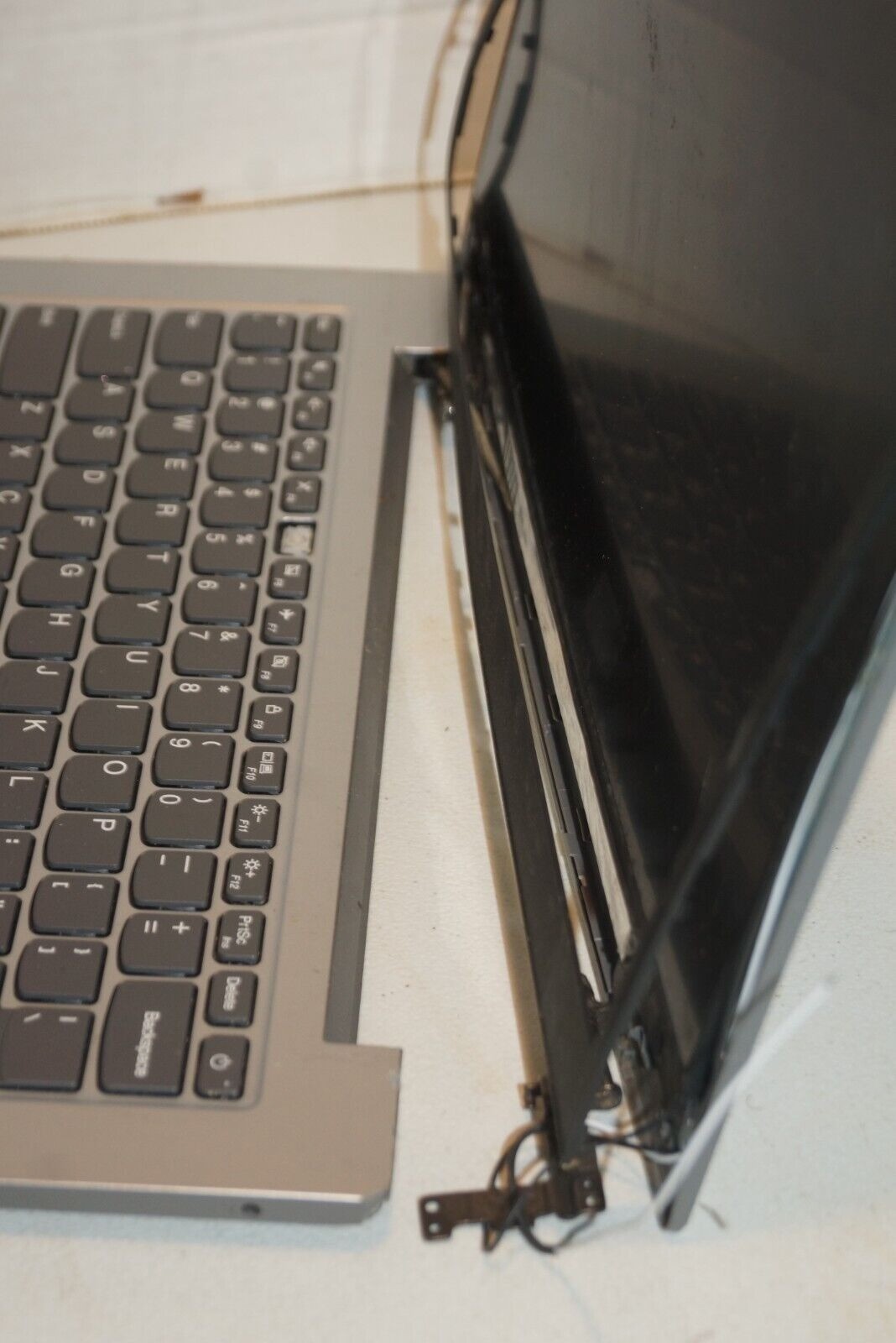 For Parts Not Working – LENOVO IdeaPad SLIM 1-14 AST05 81VS AMD A6-9220@1.6GHz