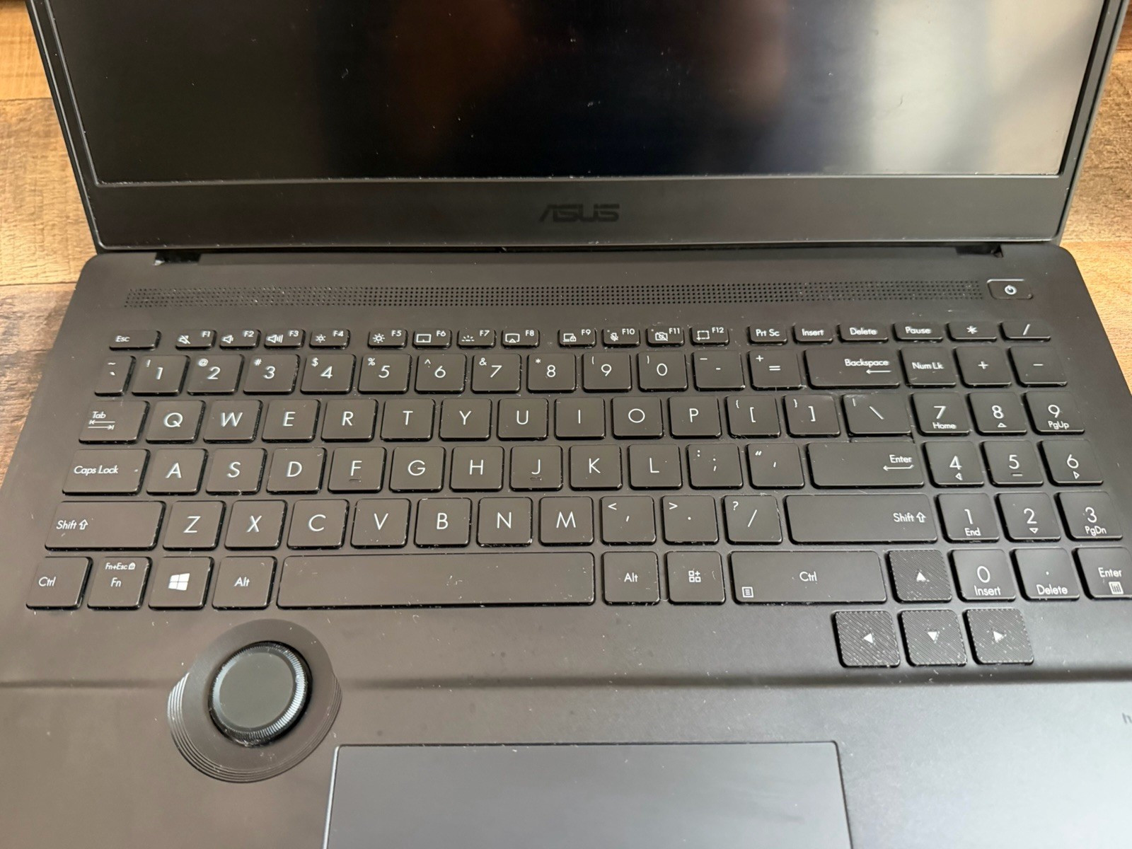 ASUS ProArt StudioBook 16 OLED 64GB RAM RTX 3070 AMD Ryzen 9 5900HX 3.30 GHz