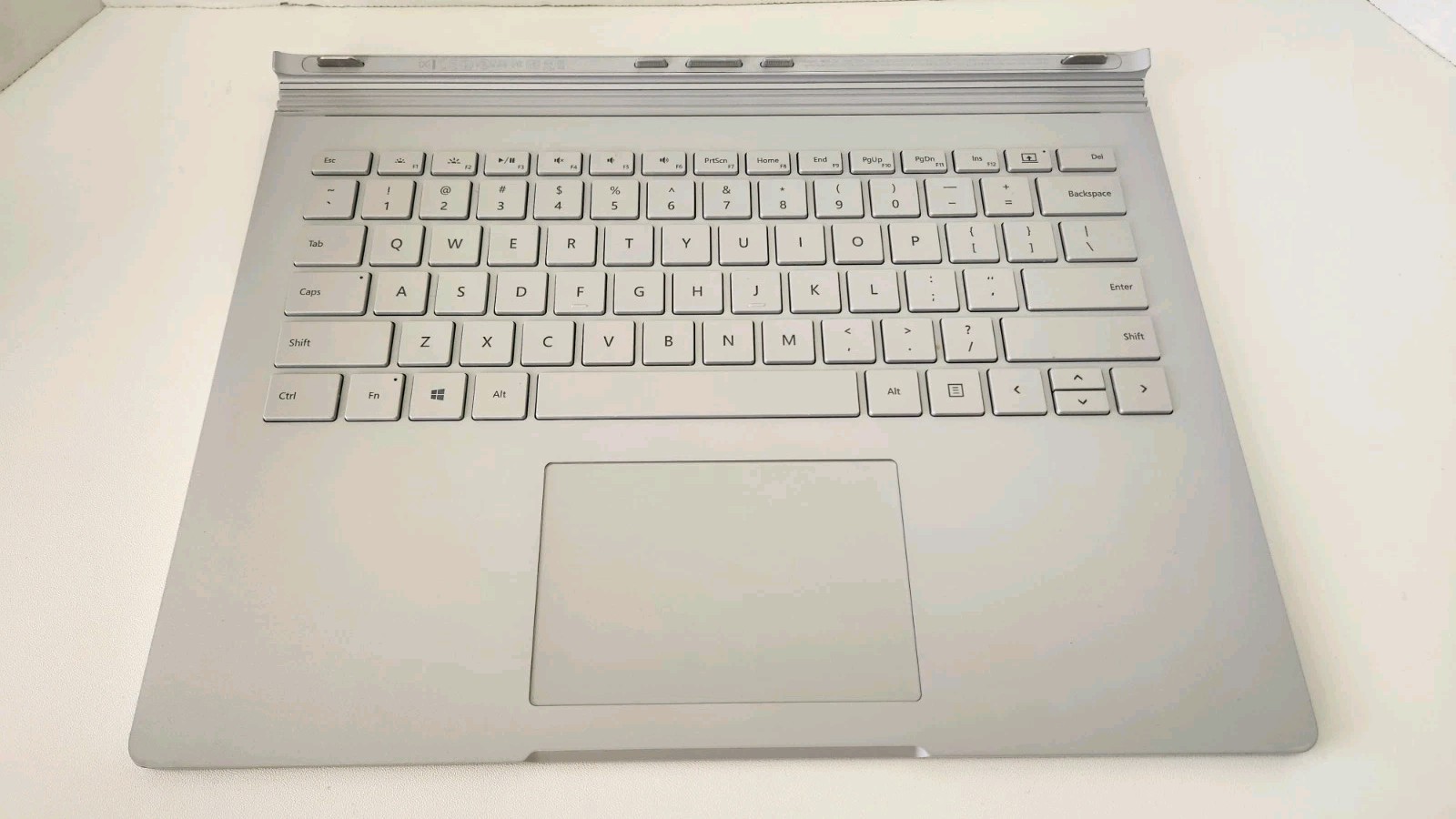 Microsoft Surface Book 1 13.5″ 1704 Keyboard Base Only