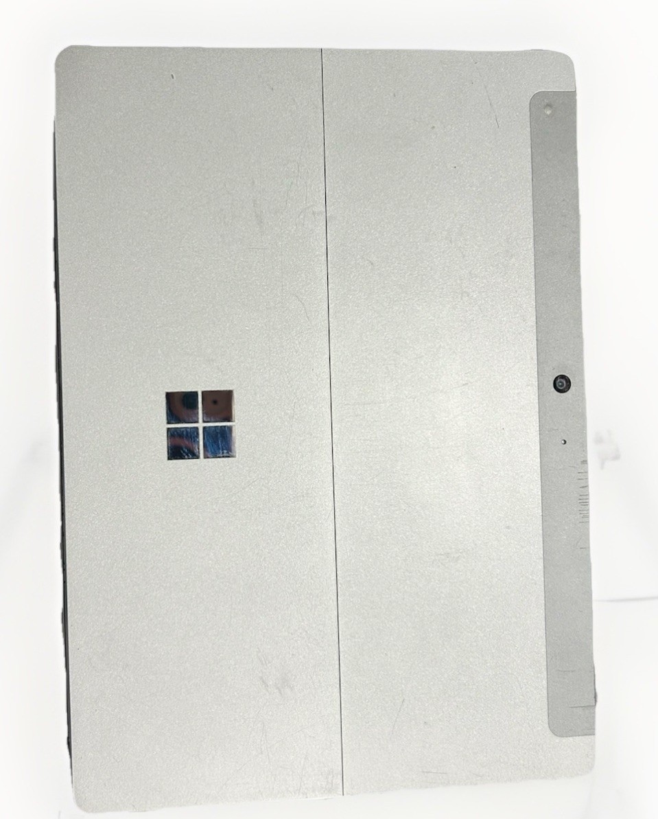 Microsoft Surface Go 1824 10” 64gb 92% Battery Health With Keyboard and Charger