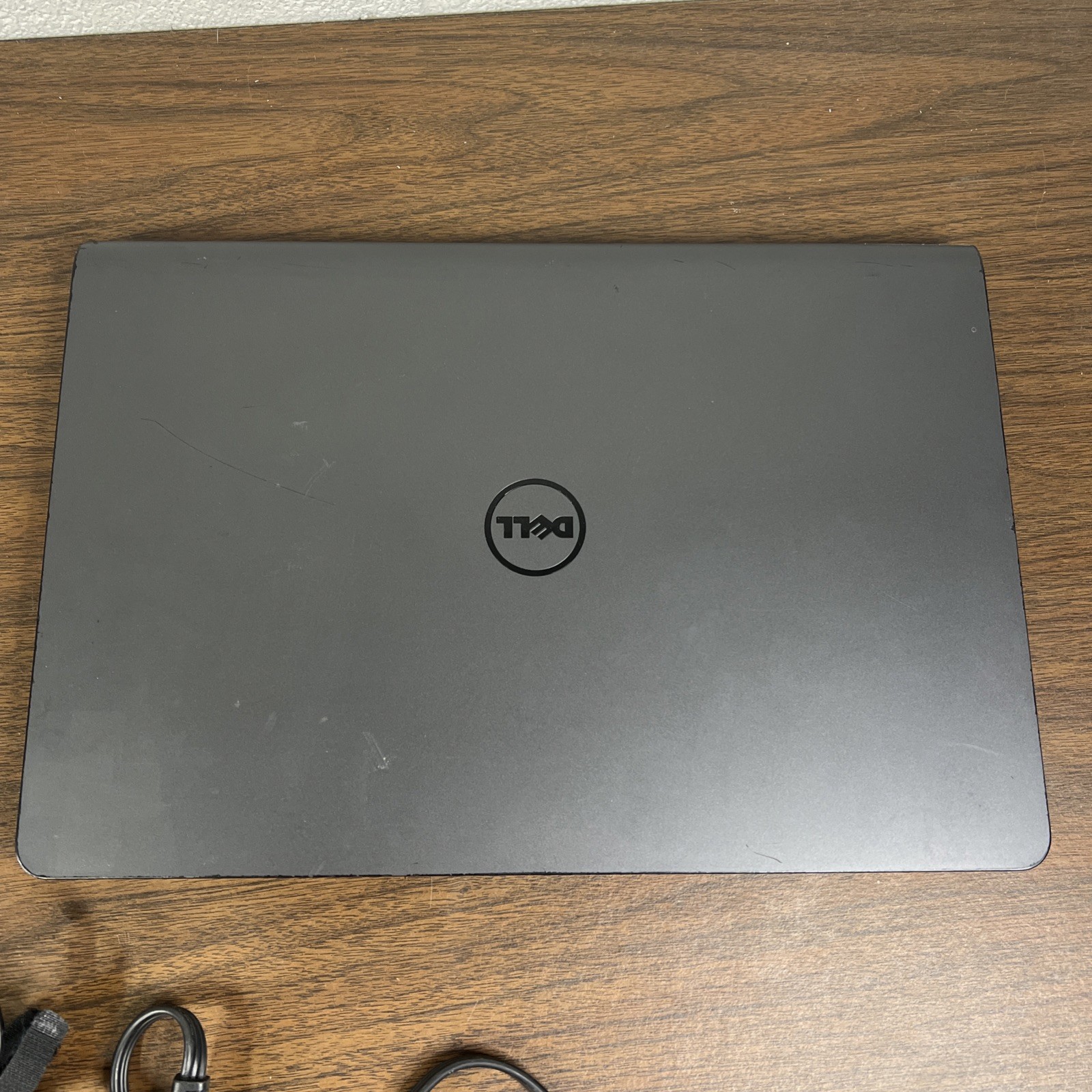Lot Of 2 Dell Latitude 3550 i3-4005U 8GB Ram – No HDD, No OS – (Read)