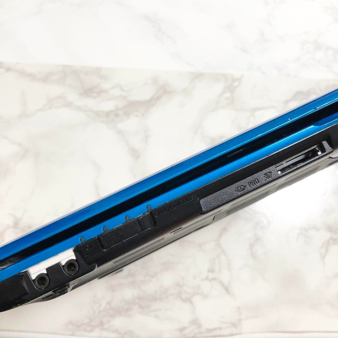 FUJITSU FMV−LIFEBOOK AH FMVA56GL I7−2670QM/HD GRAPH. 3000 Notebook PC 18