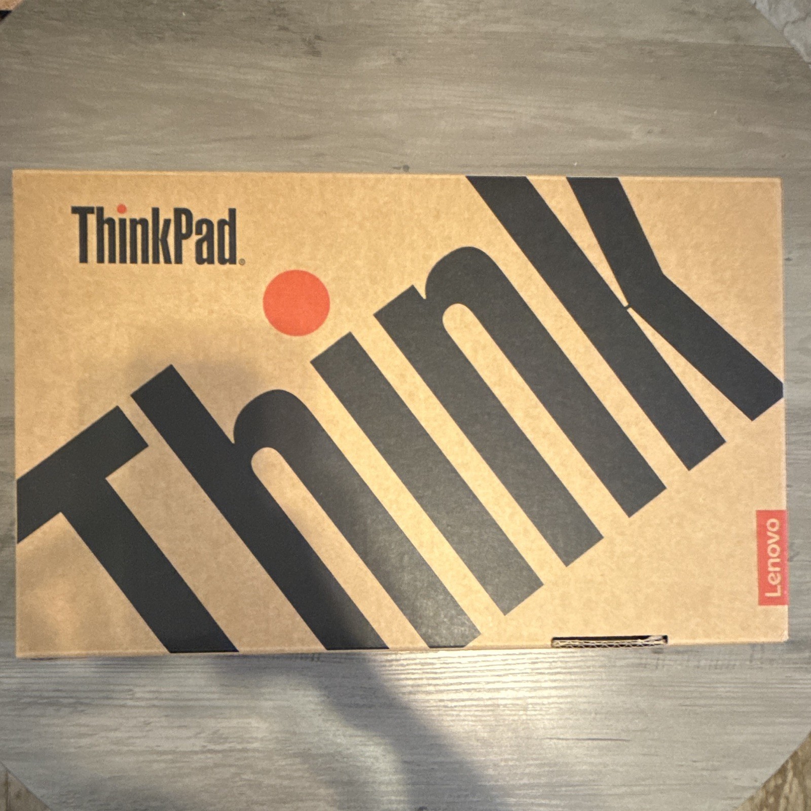 Lenovo ThinkPad X12 Detachable Gen 2 UNUSED but OPEN BOX