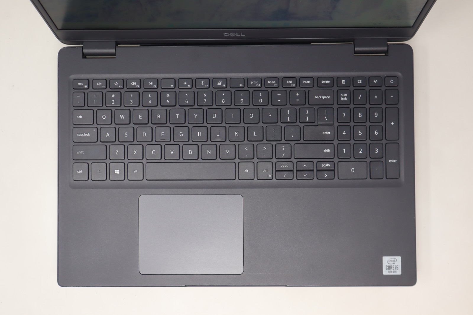 Dell Latitude 3510 Laptop Intel Core i5 10th Gen 8GB RAM 256GB SSD Win 11 Pro
