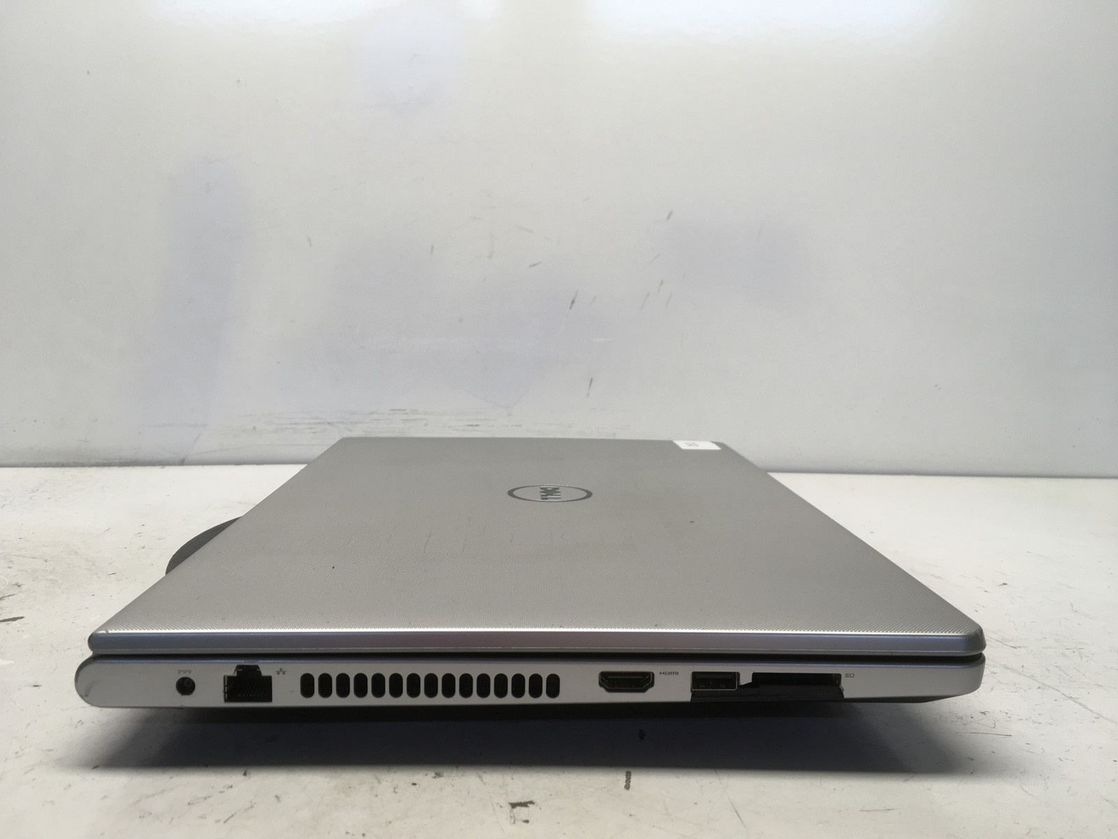 Dell Inspiron 5559 Intel i7-6500U 2.5GHz 12 GB NO HDD No Batt