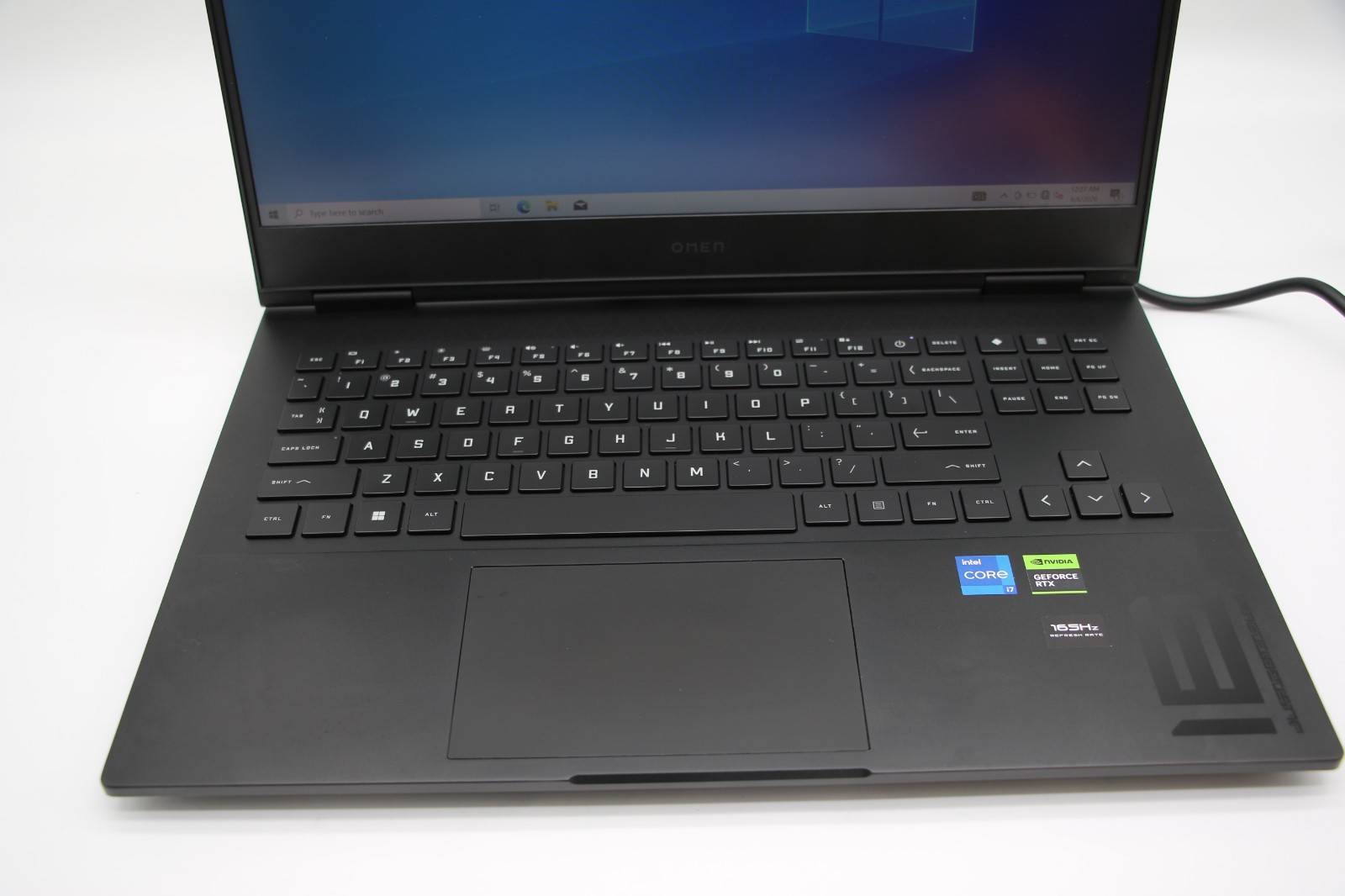 HP Omen 16.1″ 16t-wf100 Gaming Laptop i7-14700HX 32GB 1TB SSD RTX 4060