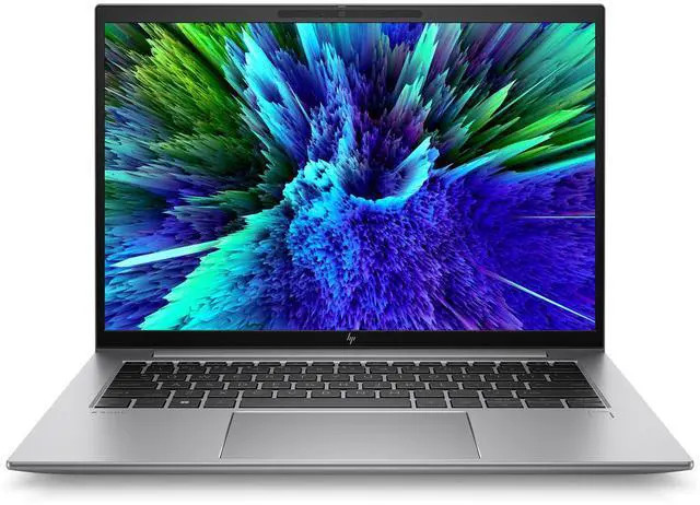 HP ZBook Firefly 14 G10 A Ryzen 5 7640HS 16GB RAM 512GB NVMe SSD 14 in FHD