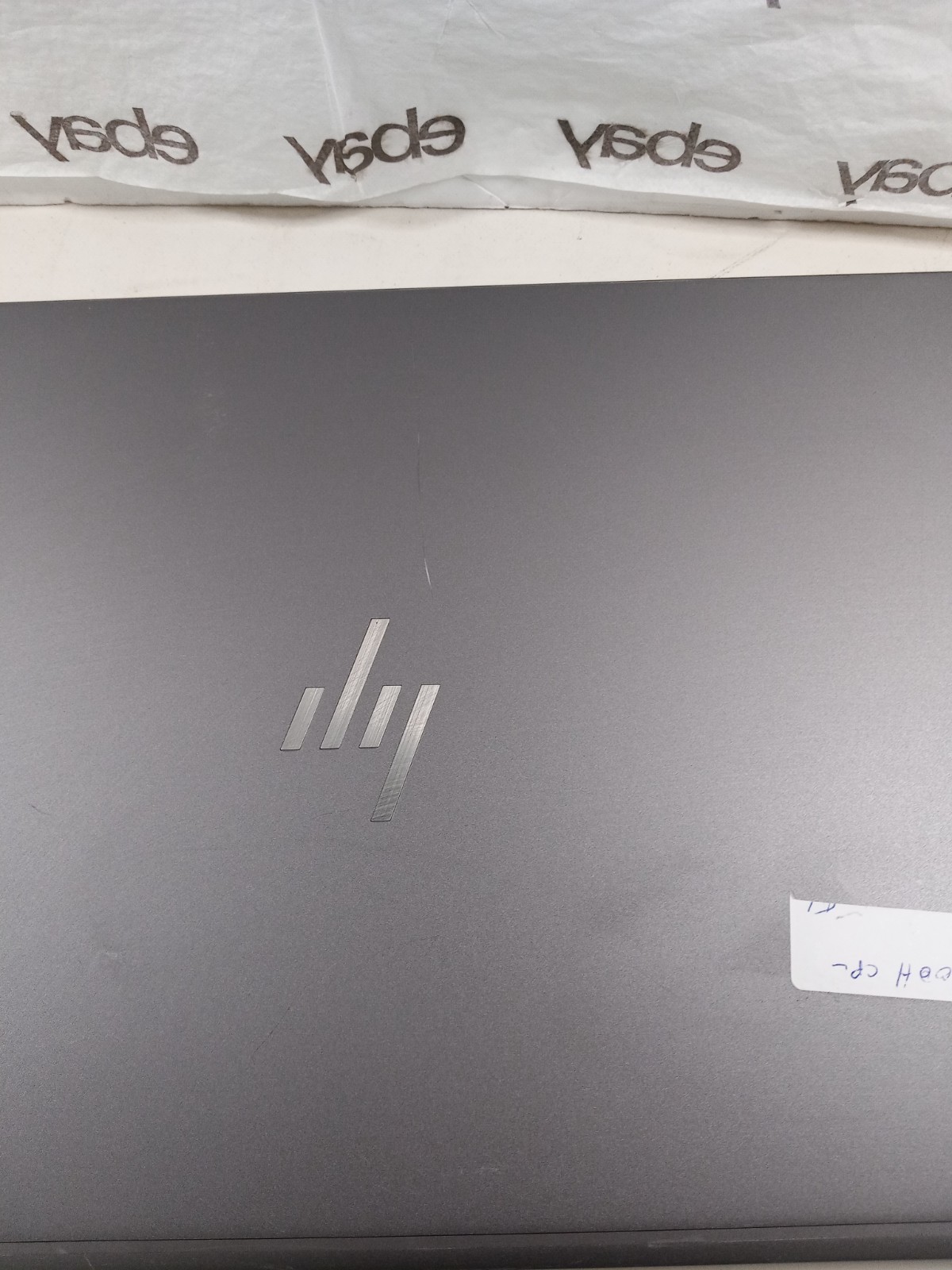 Hp ZBook Power G10 | i7-13800H@2.5GHZ | RTX 1000 | 32GB RAM 1TB SSD Win 11P