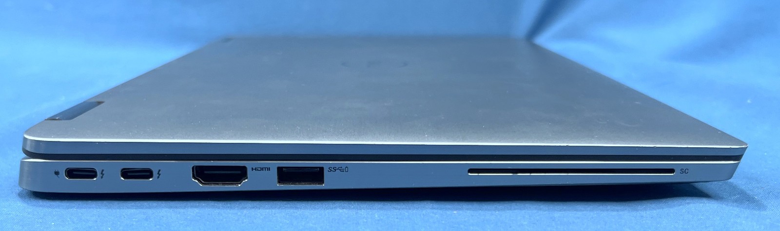 Dell Latitude 9410 2-in-1 Laptop – i7-10610U, 16GB RAM, 256GB NVMe – Win11
