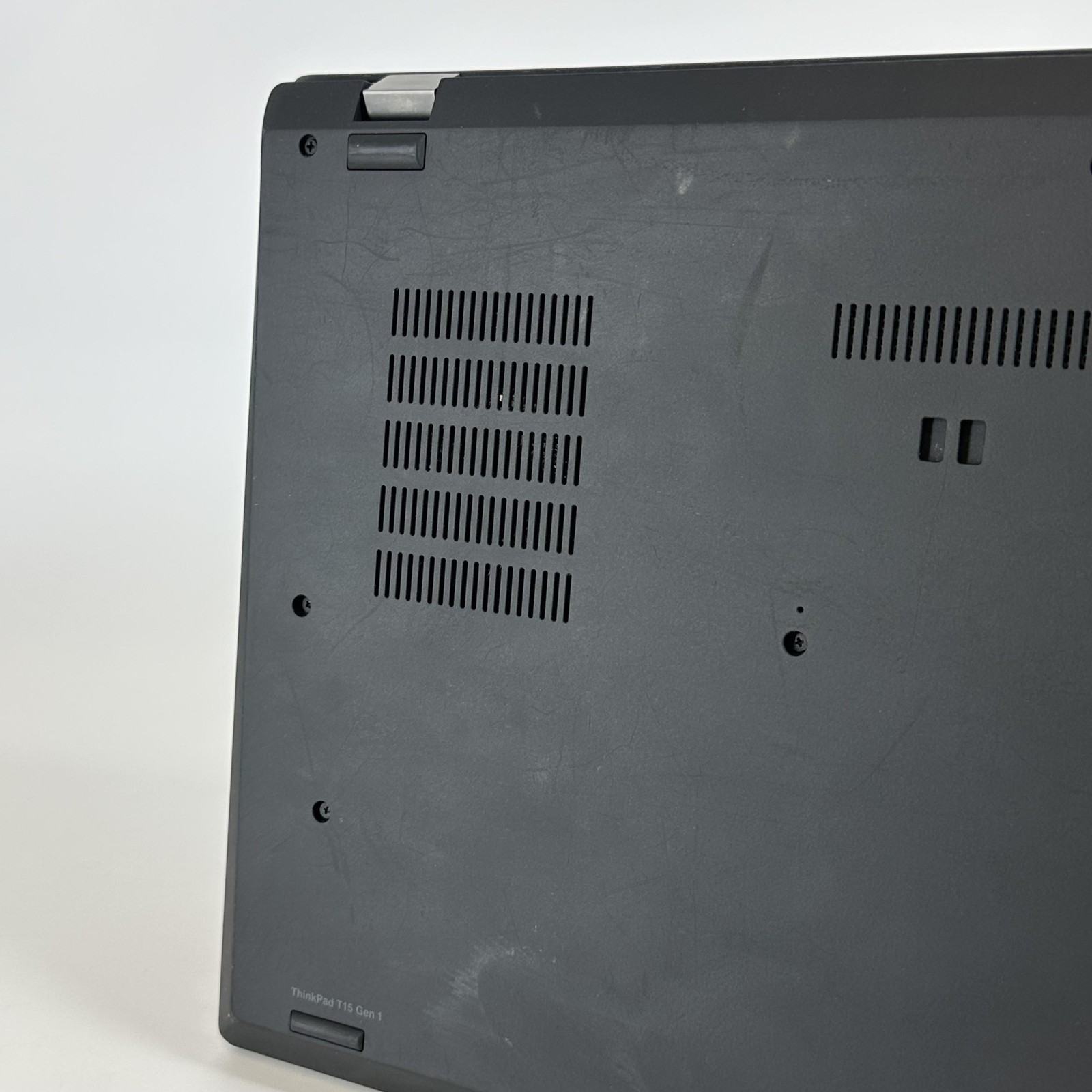 Lenovo ThinkPad T15 Gen 1 4K i7-10610U 1.80GHz 16GB 1TB SSD NVIDIA MX330 Good