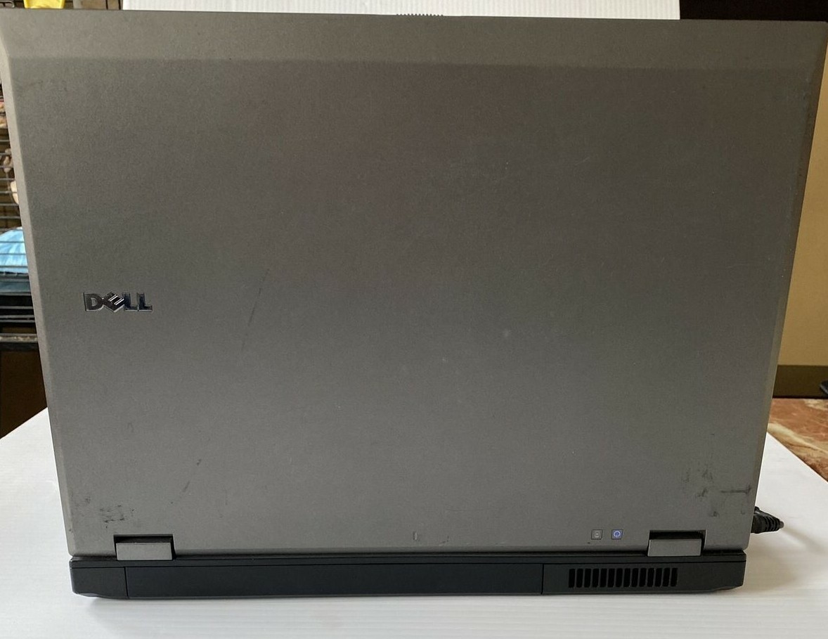 Dell Latitude E5410 Laptop working condition!!!