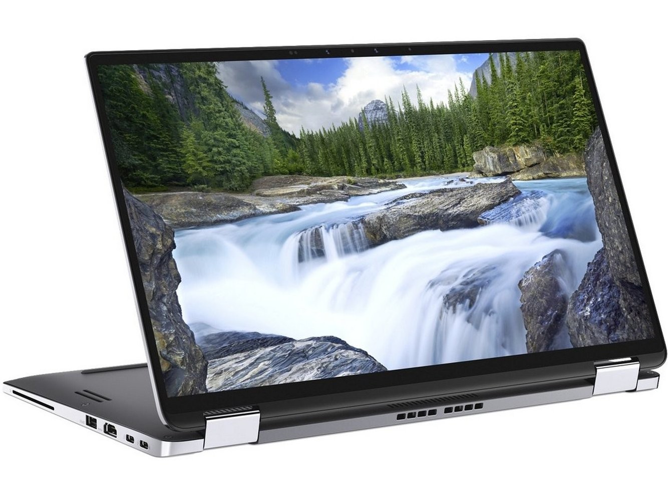 Dell Latitude 7400 14″ 2in1 Touchscreen Core i7-8665U 1.90GHz 16GB 256GB