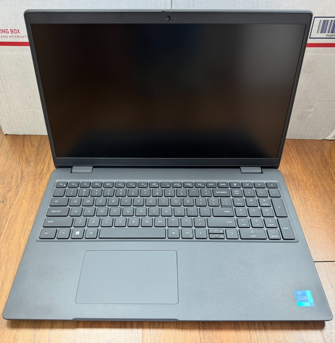 Dell Latitude 3540 i7-1355u 32GB 512GB – Good Shape