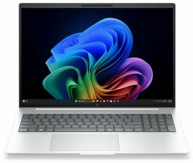 HP EliteBook 8 Flip G2i 13.3 in Copilot+ Core Ultra 5 335 512GB SSD 32GB RAM