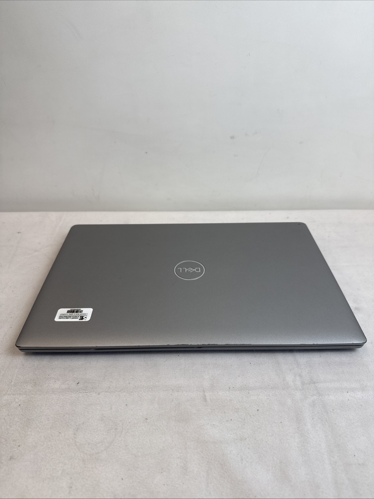 (N) Dell Latitude 5530 15.6″ i7 1265U @2.69GHz 32GB 512GB SSD NVIDIA MX550