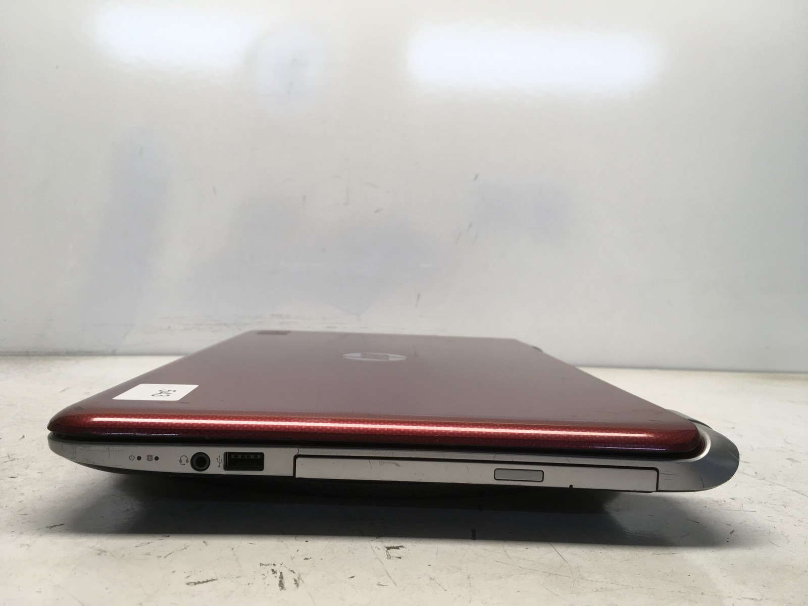 HP 15N094NR AMD E1-2100 1000MHz 8 GB NO HDD No Batt