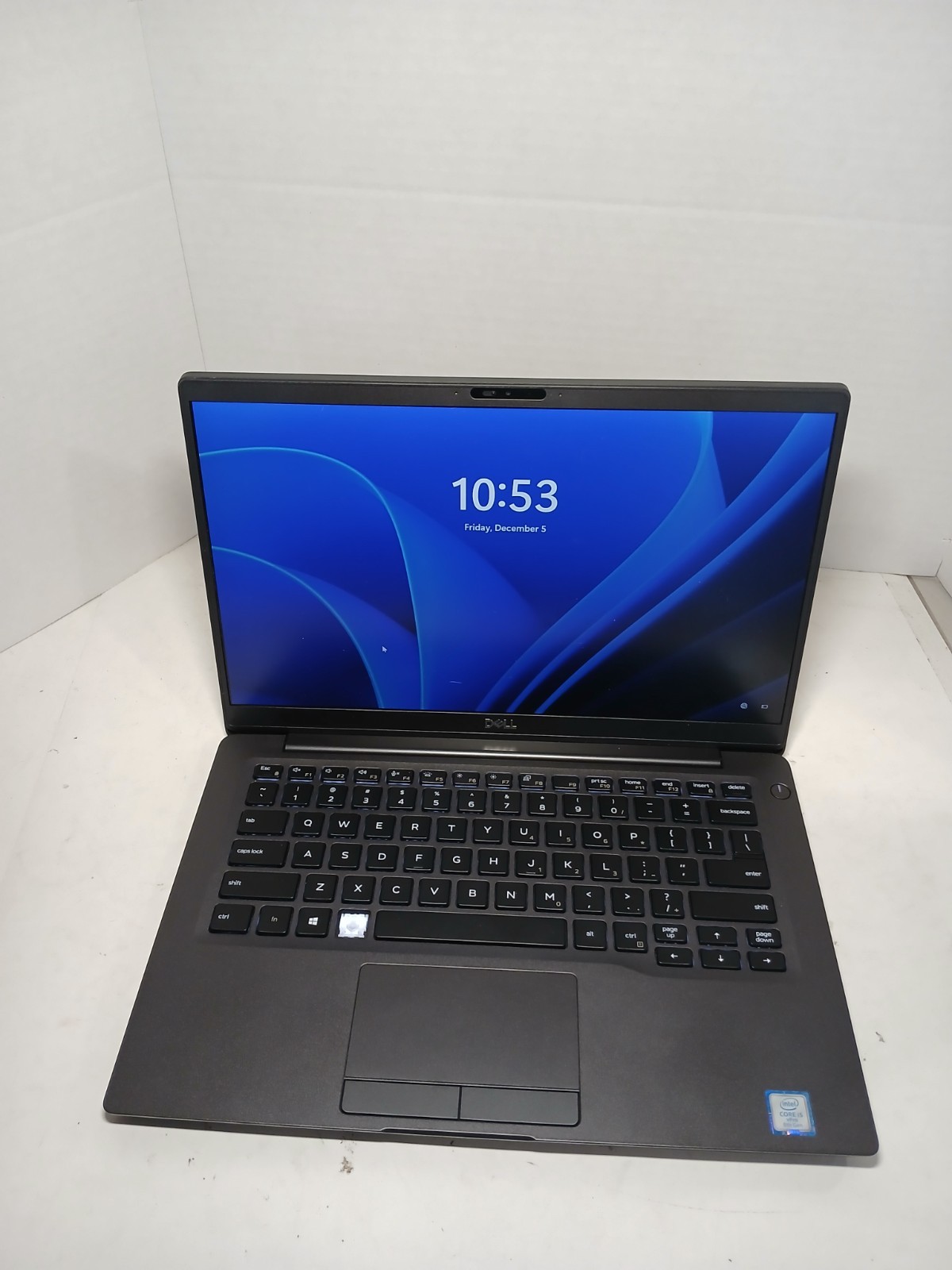 Dell Latitude 7400 14″ Laptop Core i5-8365U 4GB RAM 256GB SSD Win11 #97