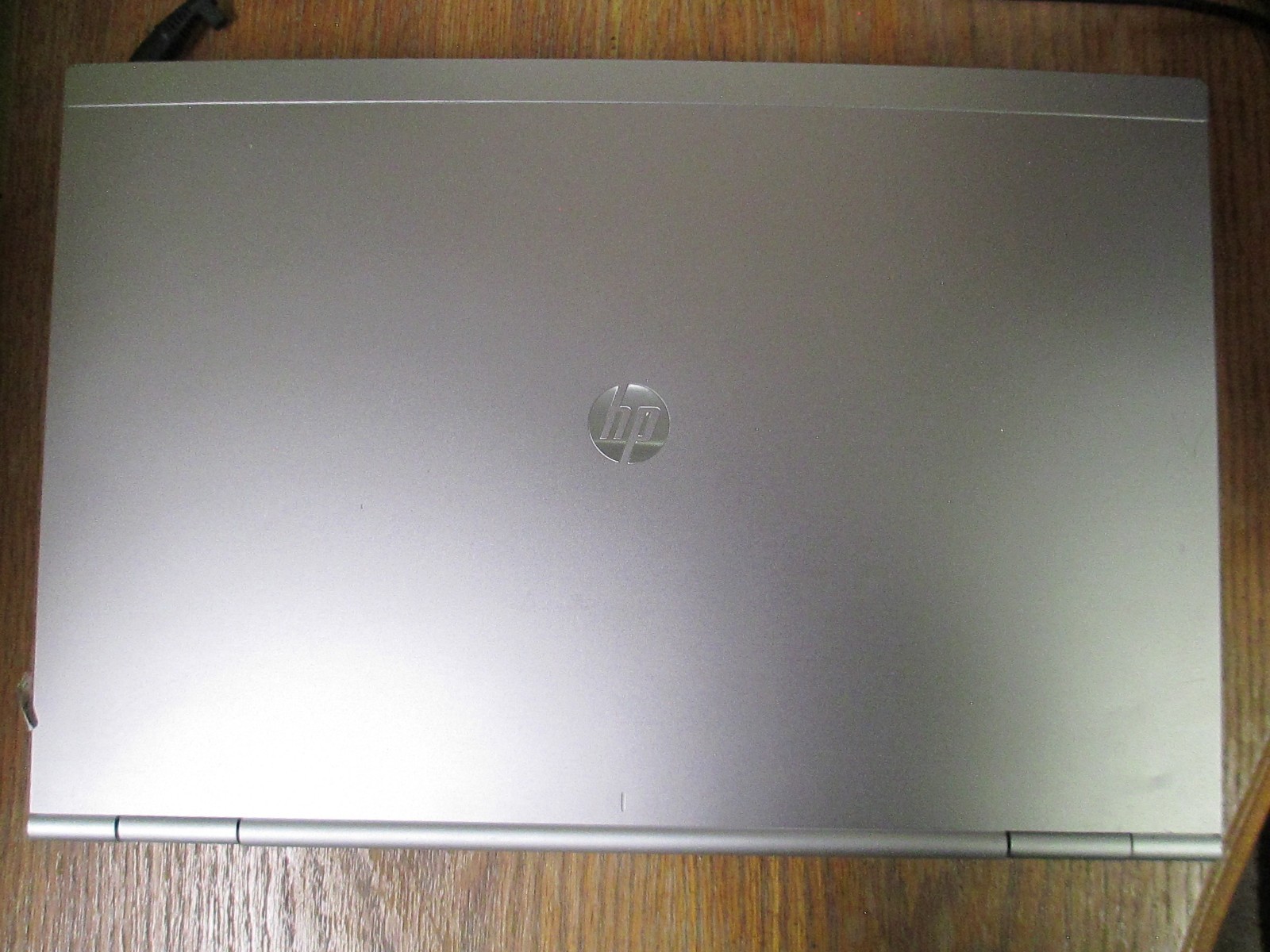 HP Elitebook 8570p Laptop/2.6GHz /4GB Ram/500GB HDD/WebCam/DVD (WORKING) *Nice