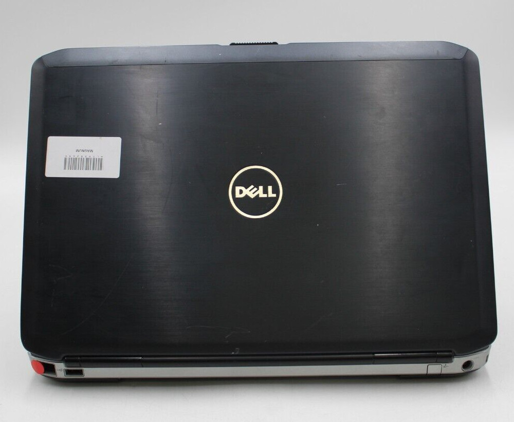 Dell Latitude E5430 14in No HD No Caddy 4 GB RAM i5-3320M 30 day warranty