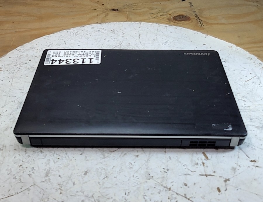 LENOVO ThinkPad Edge E430 627156U Laptop Intel I5-3210M 8GB 250GB SEE NOTES