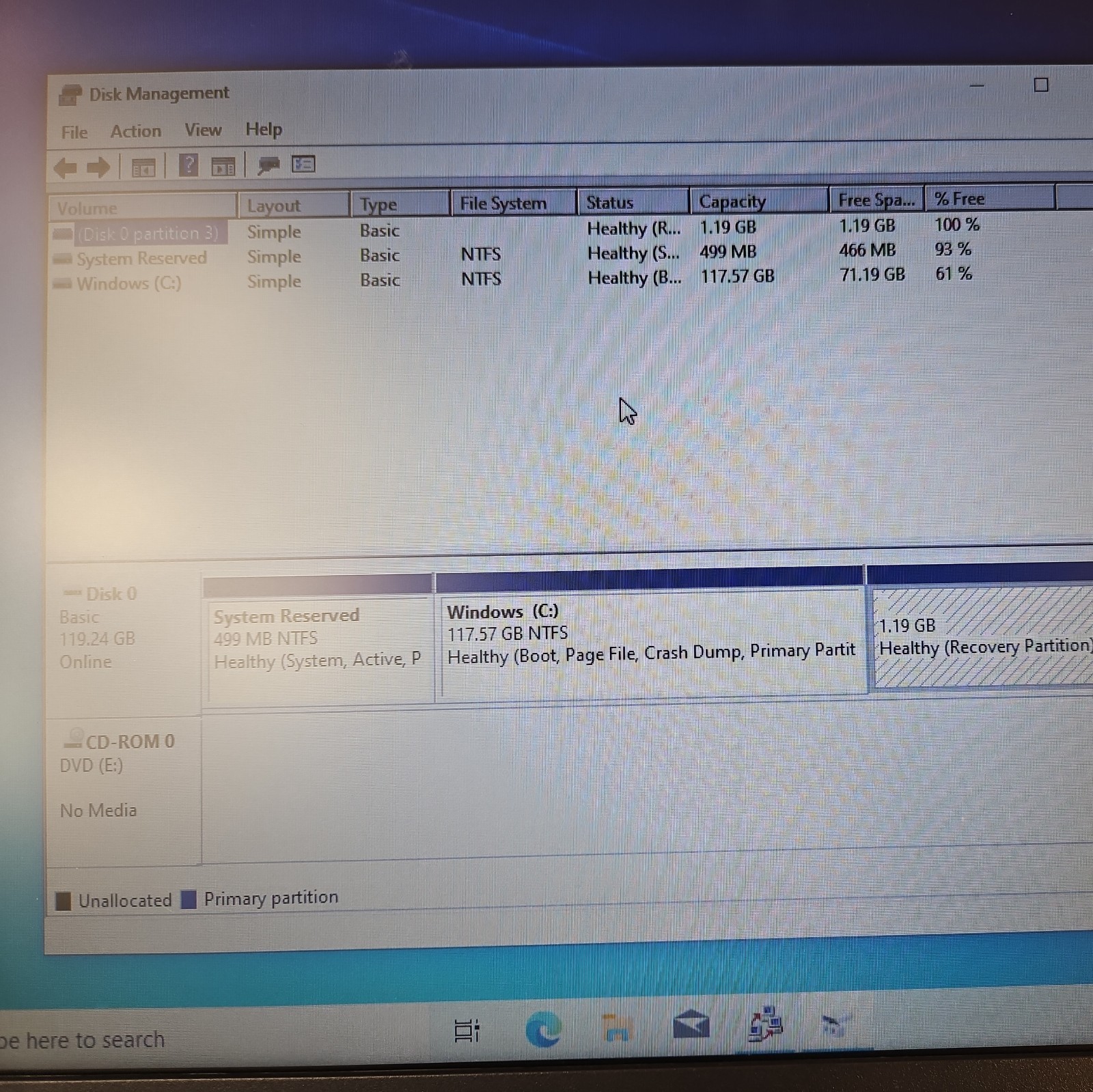 Dell Latitude E6430 Laptop i5-3340M 2.70GHZ 8GB 128GB SSD WIN10 Ext. Batt. +Adap