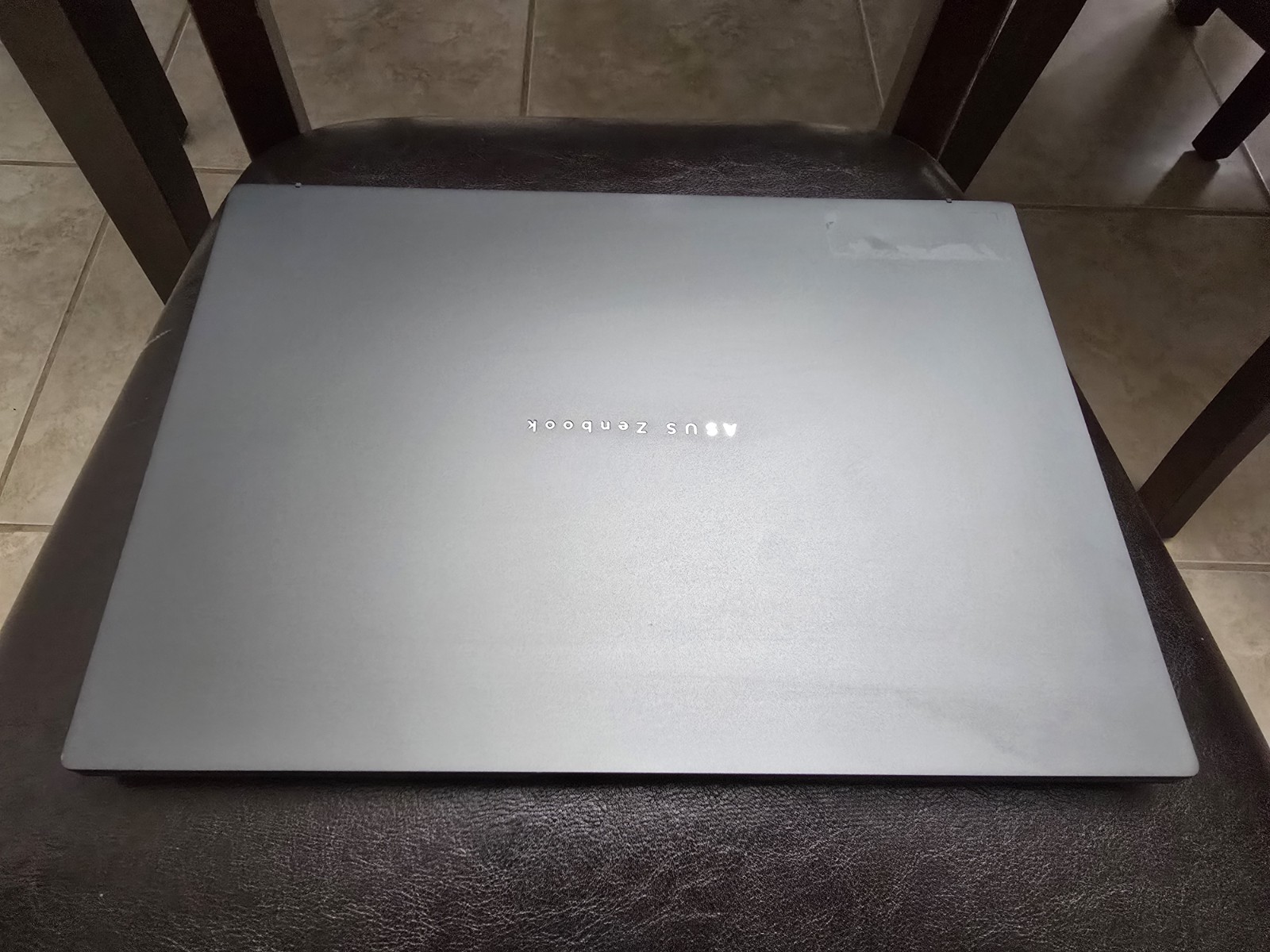 READ ASUS Zenbook 14″ OLED Touch Laptop Ultra 9 285H 32GB 1TB UX3405C Laptop #2