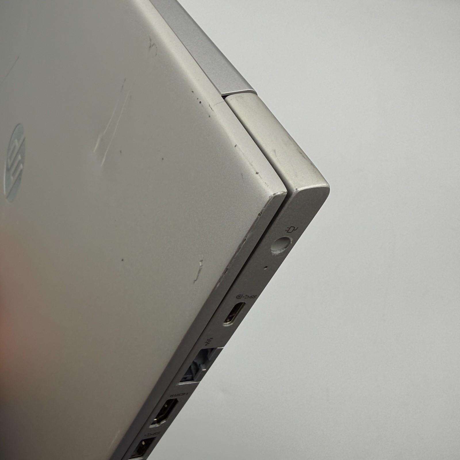 HP ProBook 450 G7 i5-10210U 16GB RAM 128GB SSD Win11 Pro 15.6″ Laptop Dents